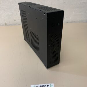 Industrie Mini-ITX-Gehäuse inkl. netzteil